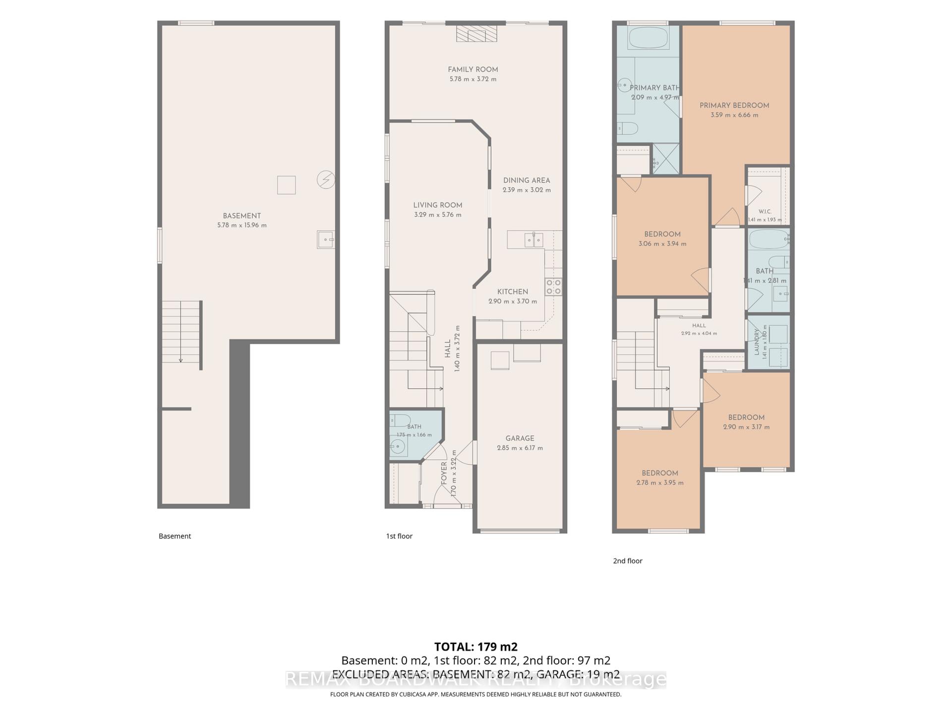 Photo 45 of 21 Kirkstone Private, Ottawa, Barrhaven - Stonebridge — HOMEH