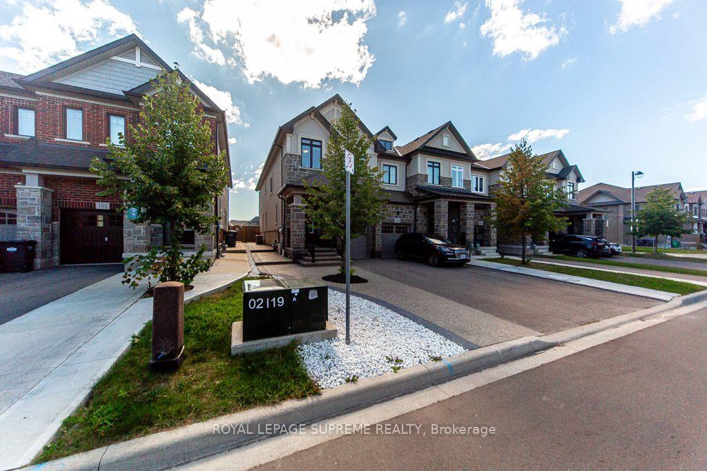 Photo 3 of 103 Benadir Avenue, Caledon, Rural Caledon — HOMEH