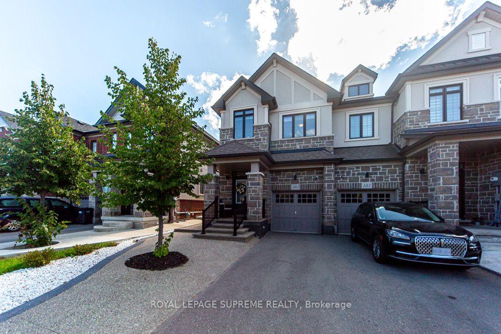 Photo of 103 Benadir Avenue