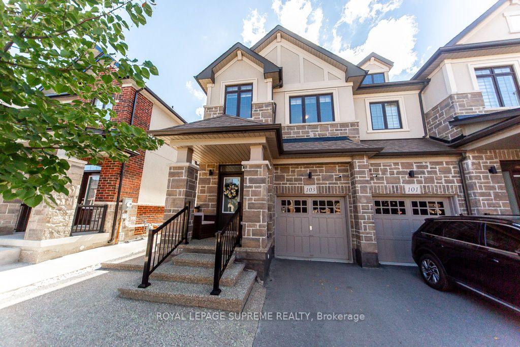 Photo 2 of 103 Benadir Avenue, Caledon, Rural Caledon — HOMEH