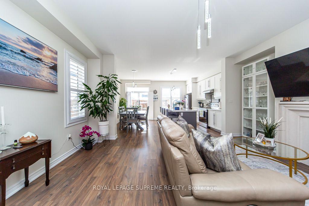 Photo 9 of 103 Benadir Avenue, Caledon, Rural Caledon — HOMEH
