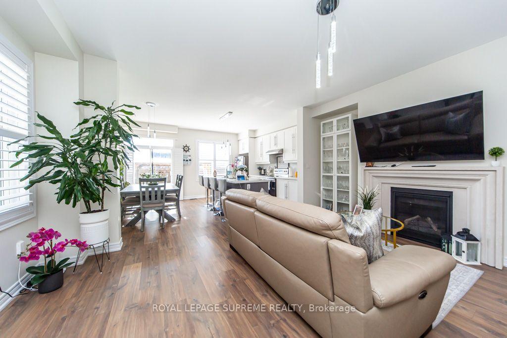 Photo 10 of 103 Benadir Avenue, Caledon, Rural Caledon — HOMEH