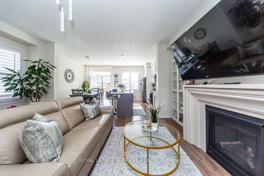 Photo 11 of 103 Benadir Avenue, Caledon, Rural Caledon — HOMEH