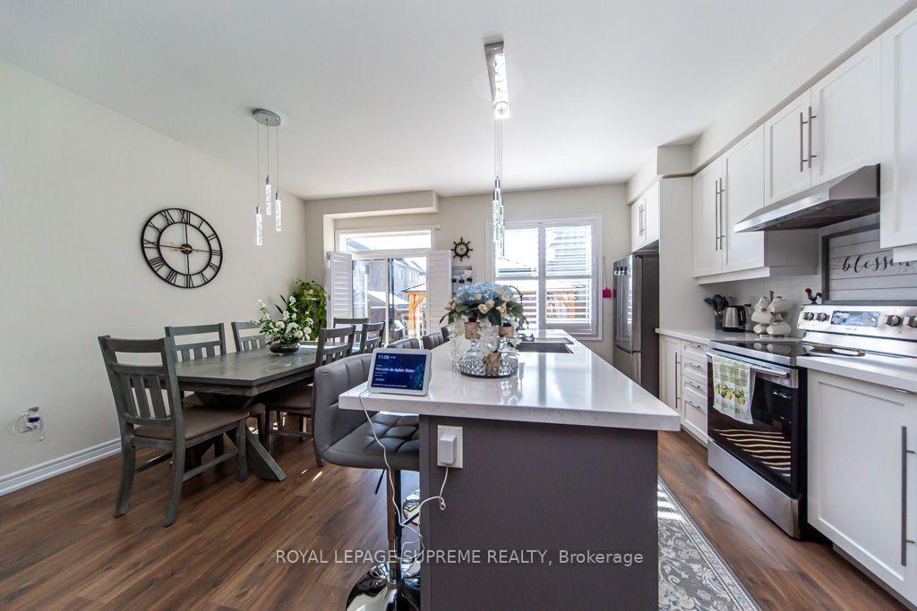 Photo 12 of 103 Benadir Avenue, Caledon, Rural Caledon — HOMEH