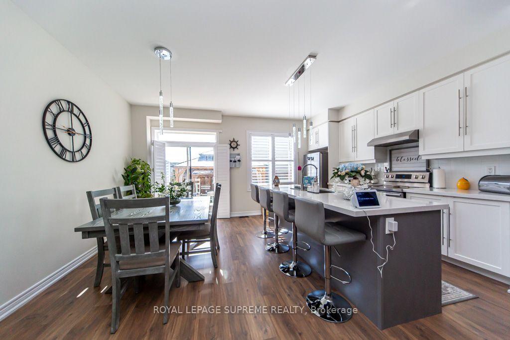 Photo 13 of 103 Benadir Avenue, Caledon, Rural Caledon — HOMEH