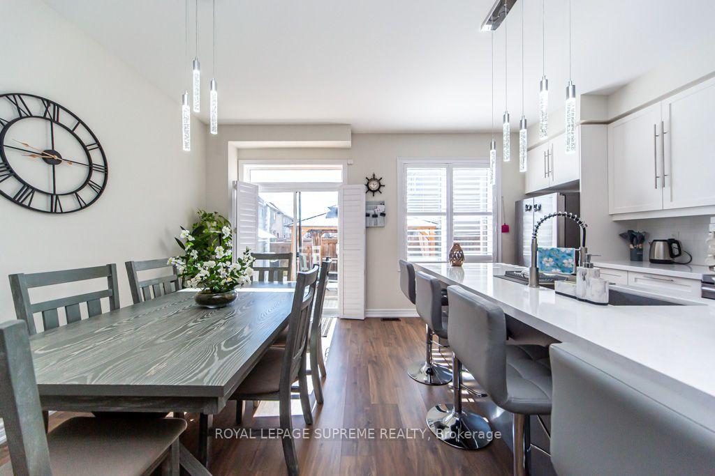Photo 14 of 103 Benadir Avenue, Caledon, Rural Caledon — HOMEH