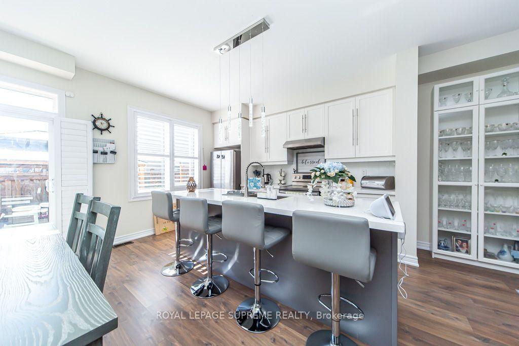 Photo 15 of 103 Benadir Avenue, Caledon, Rural Caledon — HOMEH