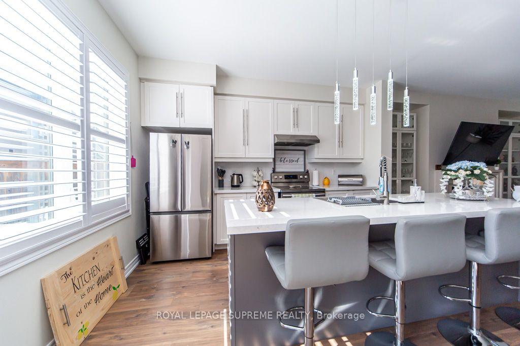 Photo 17 of 103 Benadir Avenue, Caledon, Rural Caledon — HOMEH