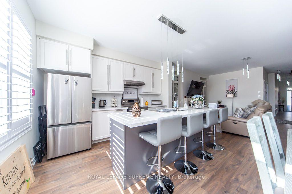 Photo 18 of 103 Benadir Avenue, Caledon, Rural Caledon — HOMEH