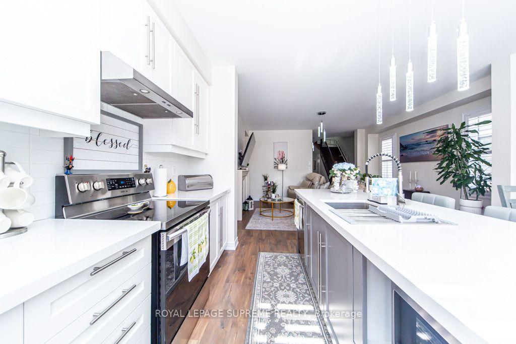 Photo 19 of 103 Benadir Avenue, Caledon, Rural Caledon — HOMEH