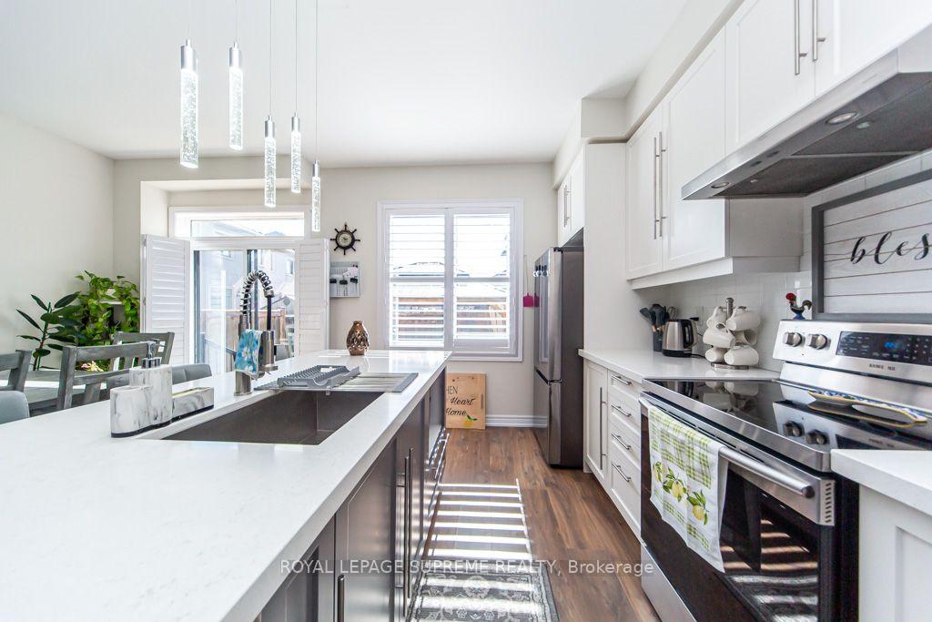 Photo 20 of 103 Benadir Avenue, Caledon, Rural Caledon — HOMEH