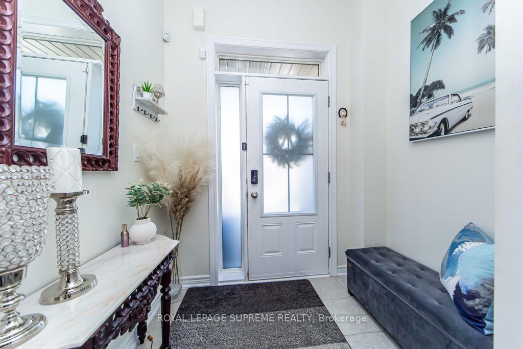 Photo 7 of 103 Benadir Avenue, Caledon, Rural Caledon — HOMEH