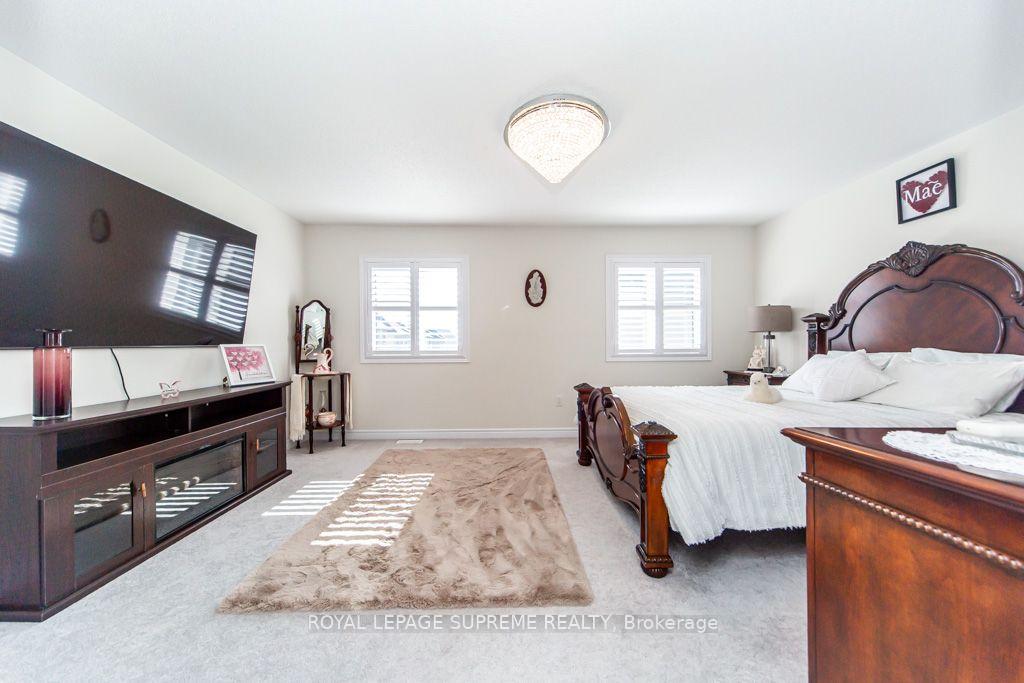 Photo 32 of 103 Benadir Avenue, Caledon, Rural Caledon — HOMEH
