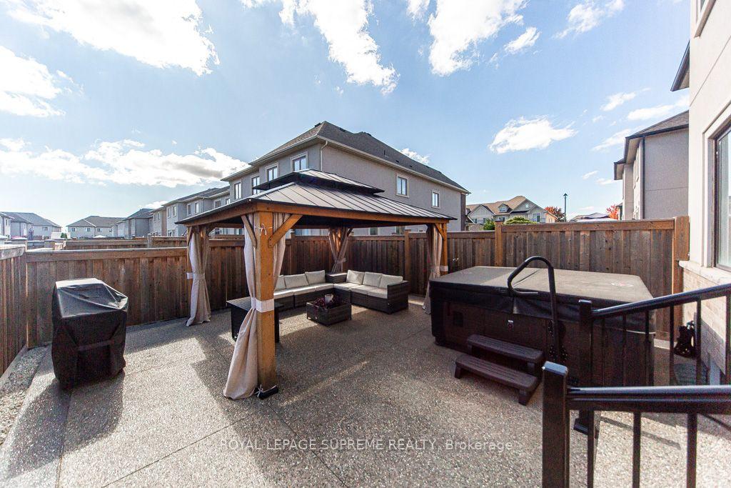 Photo 46 of 103 Benadir Avenue, Caledon, Rural Caledon — HOMEH