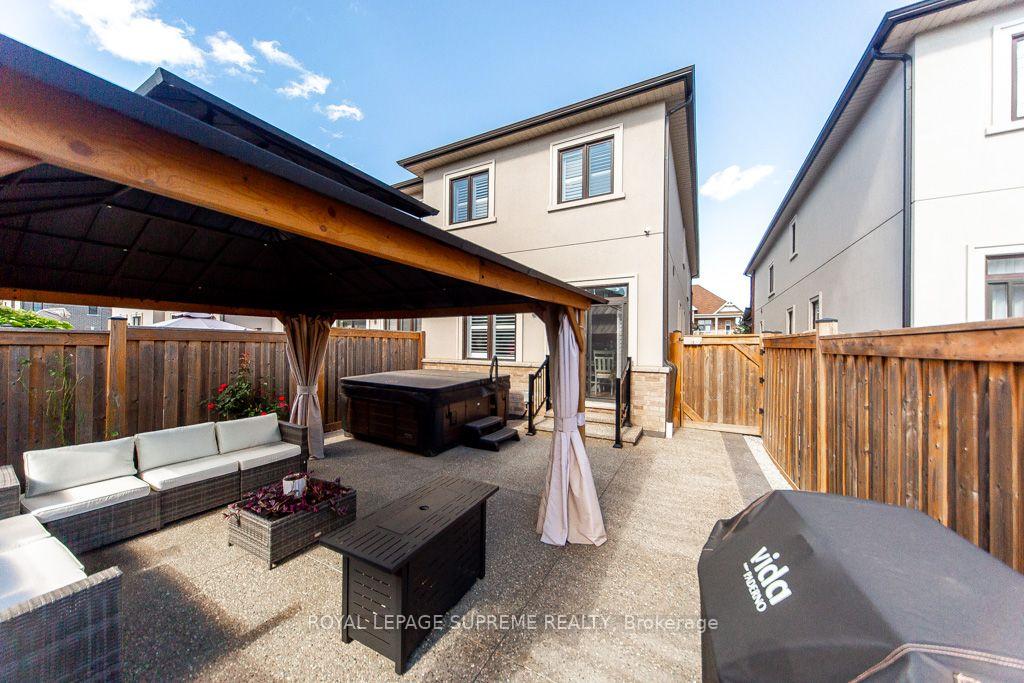 Photo 47 of 103 Benadir Avenue, Caledon, Rural Caledon — HOMEH