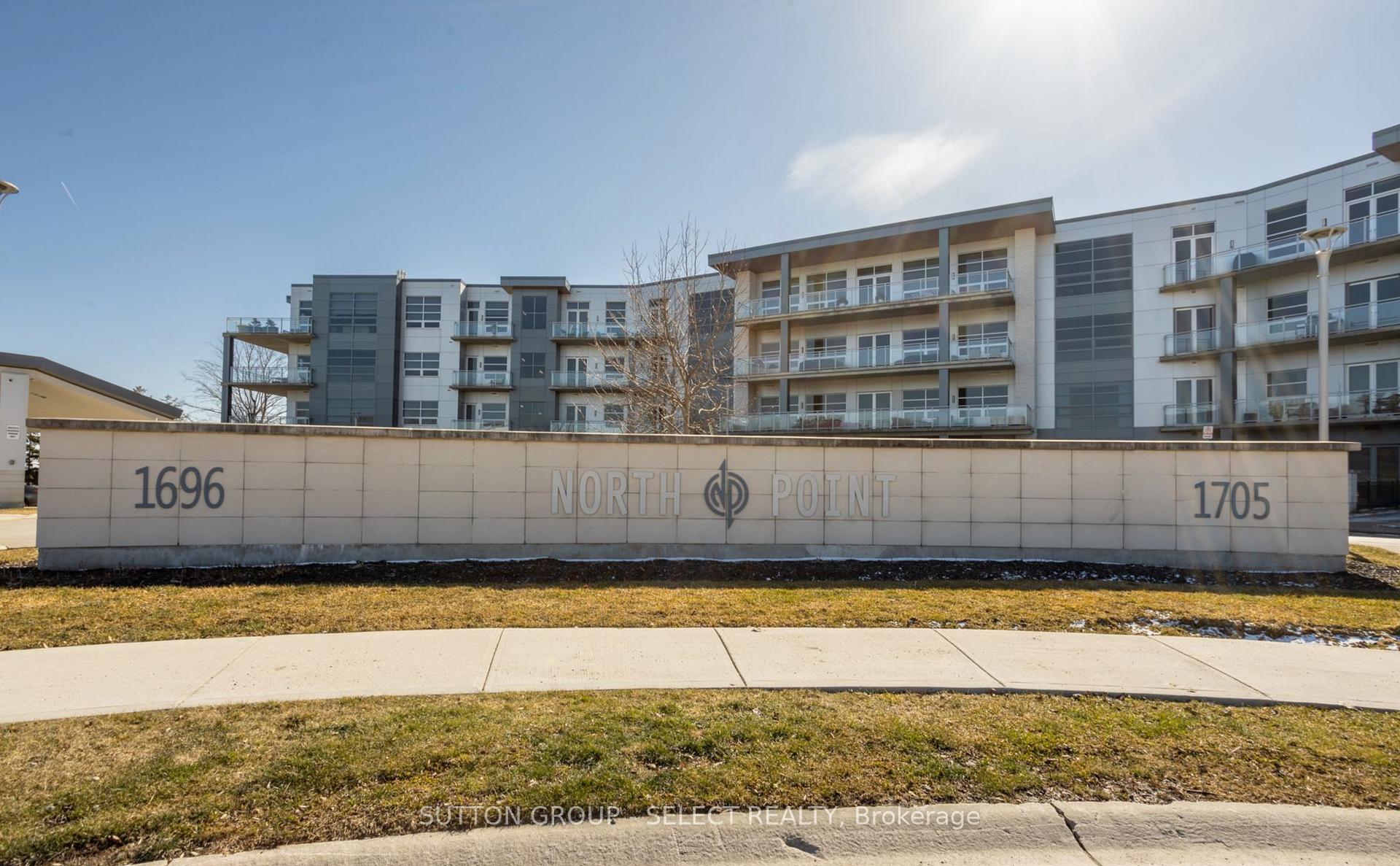 Photo of Unit 300, 1705 Fiddlehead Place