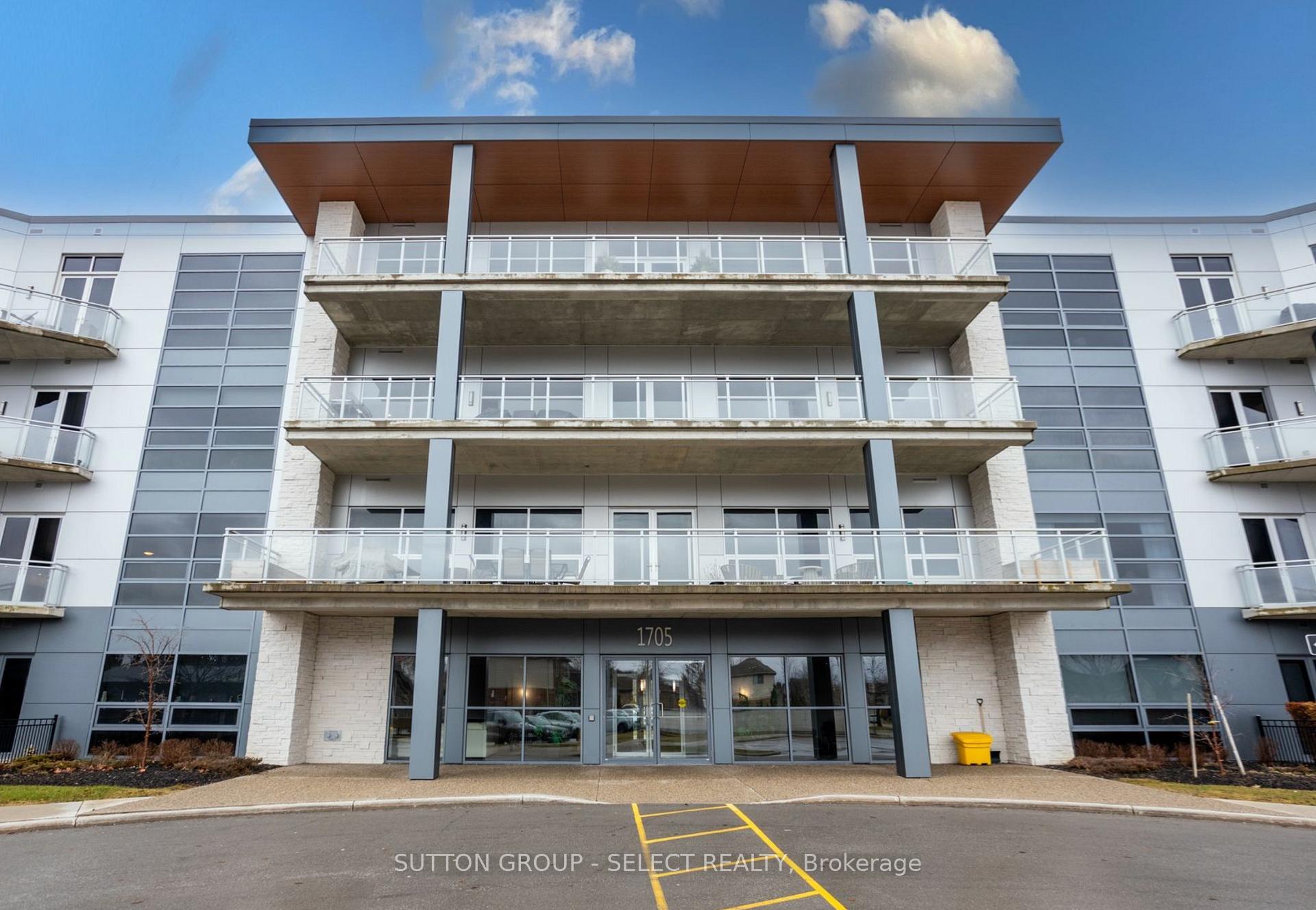 Photo 2 of Unit 300, 1705 Fiddlehead Place, London, North R — HOMEH
