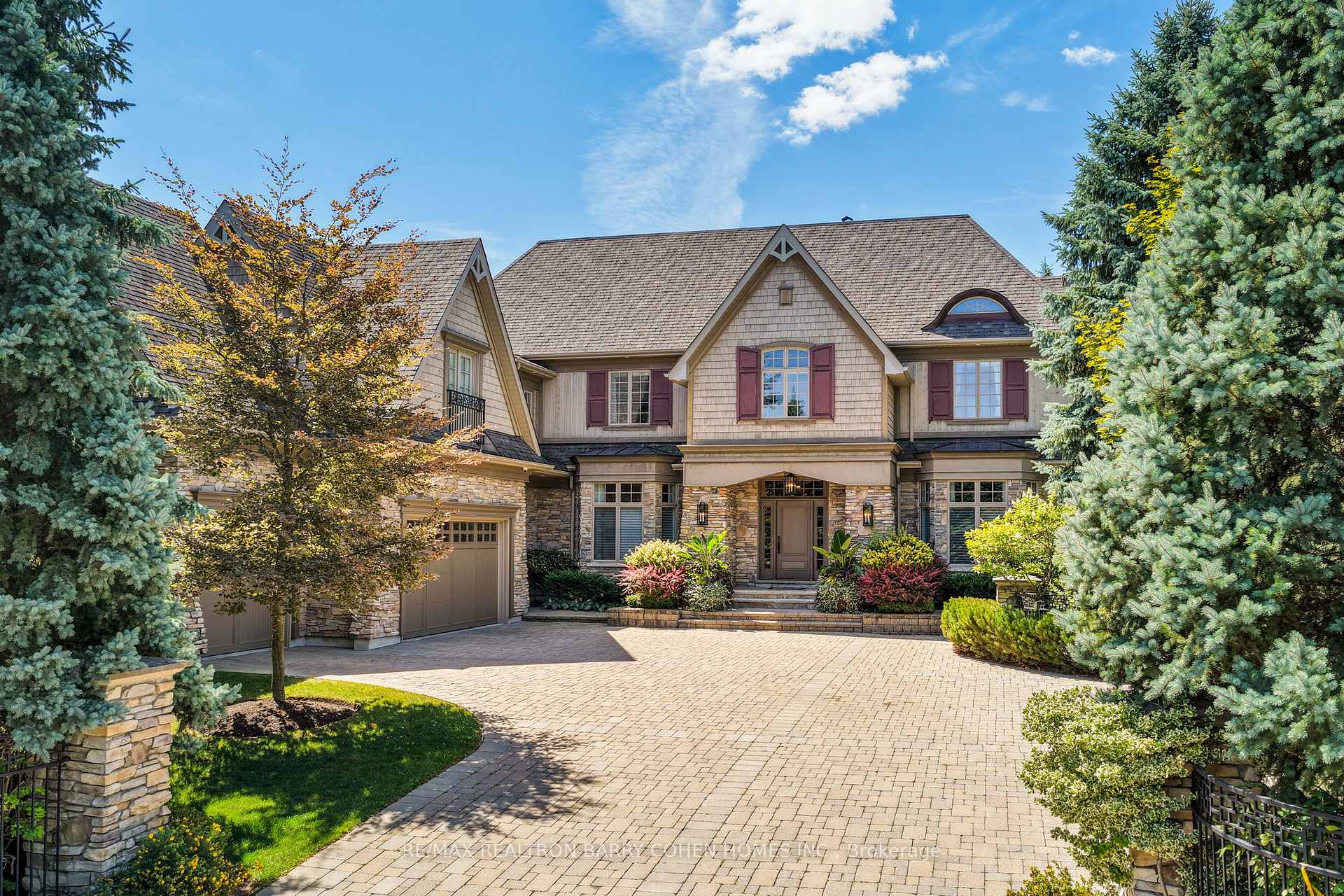 Photo 2 of 60 Parr Place, Vaughan, Uplands — HOMEH