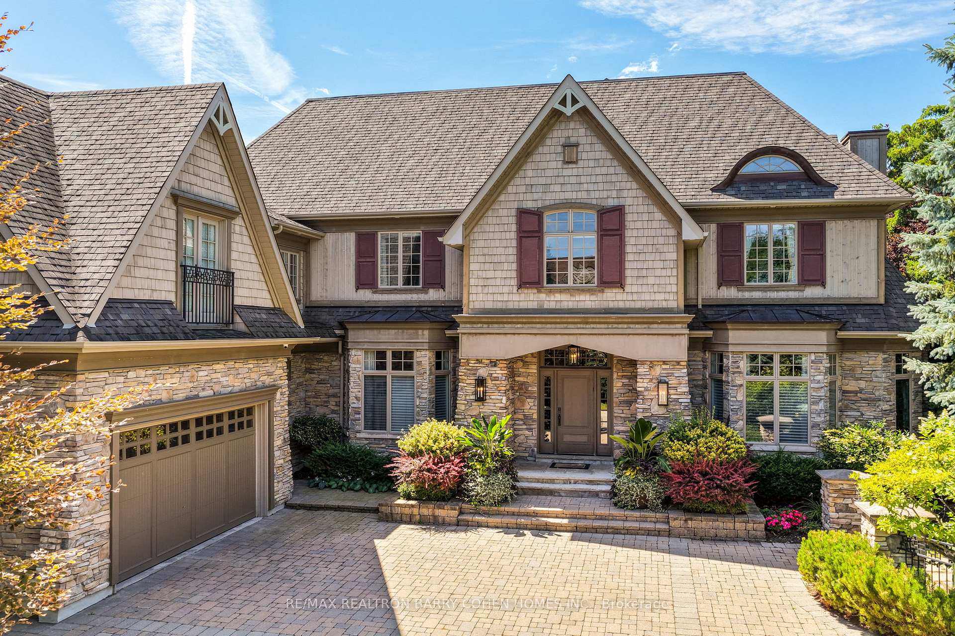 Photo 4 of 60 Parr Place, Vaughan, Uplands — HOMEH