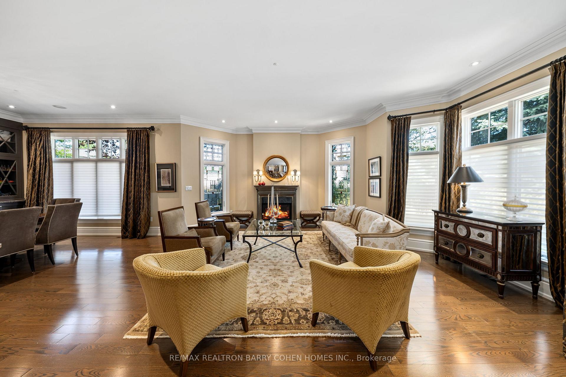 Photo 6 of 60 Parr Place, Vaughan, Uplands — HOMEH