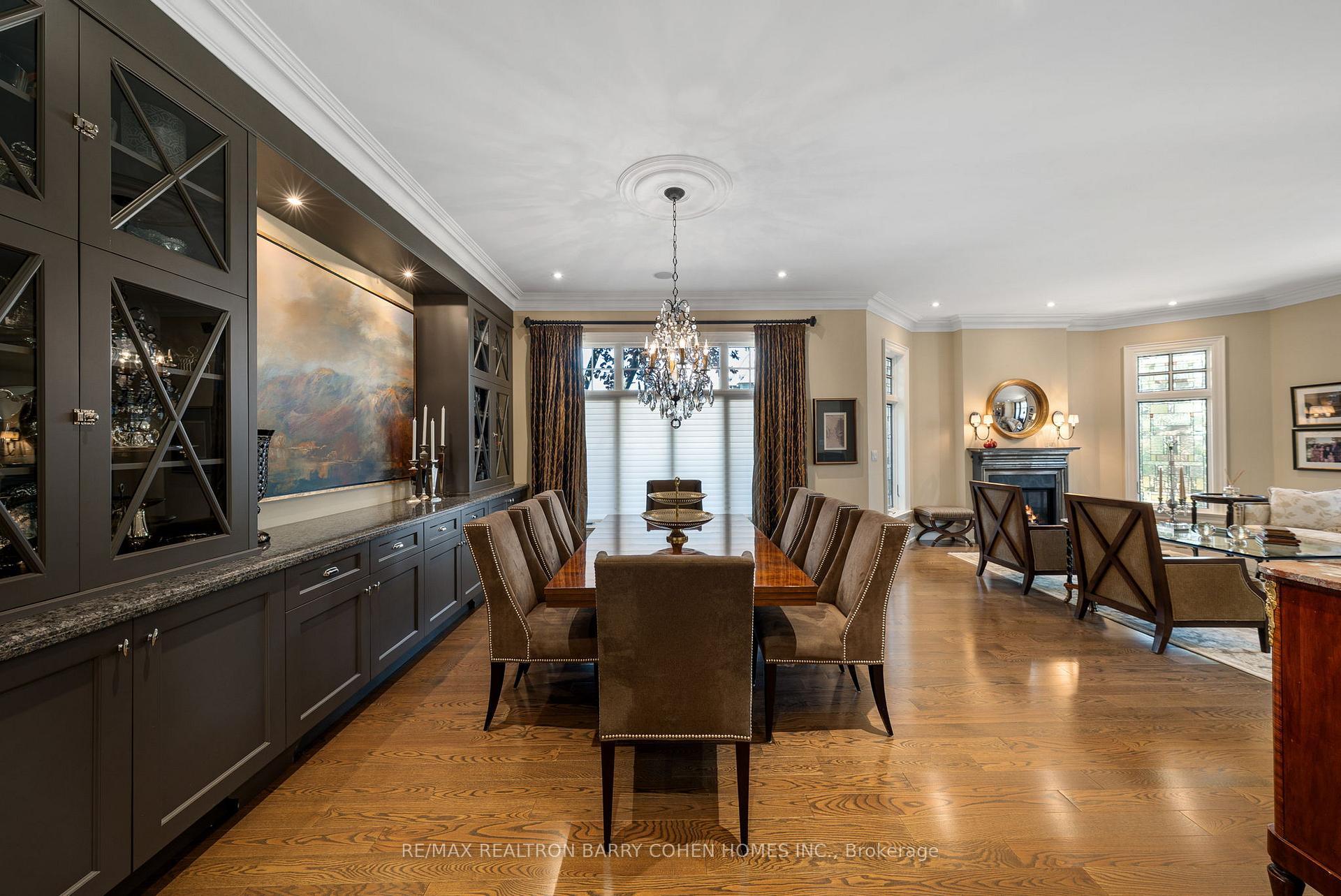 Photo 7 of 60 Parr Place, Vaughan, Uplands — HOMEH