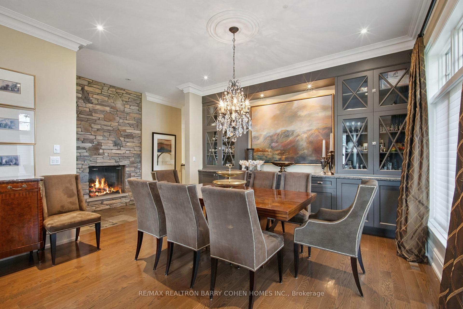 Photo 8 of 60 Parr Place, Vaughan, Uplands — HOMEH