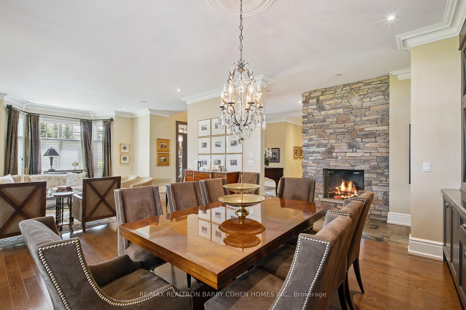 Photo 9 of 60 Parr Place, Vaughan, Uplands — HOMEH