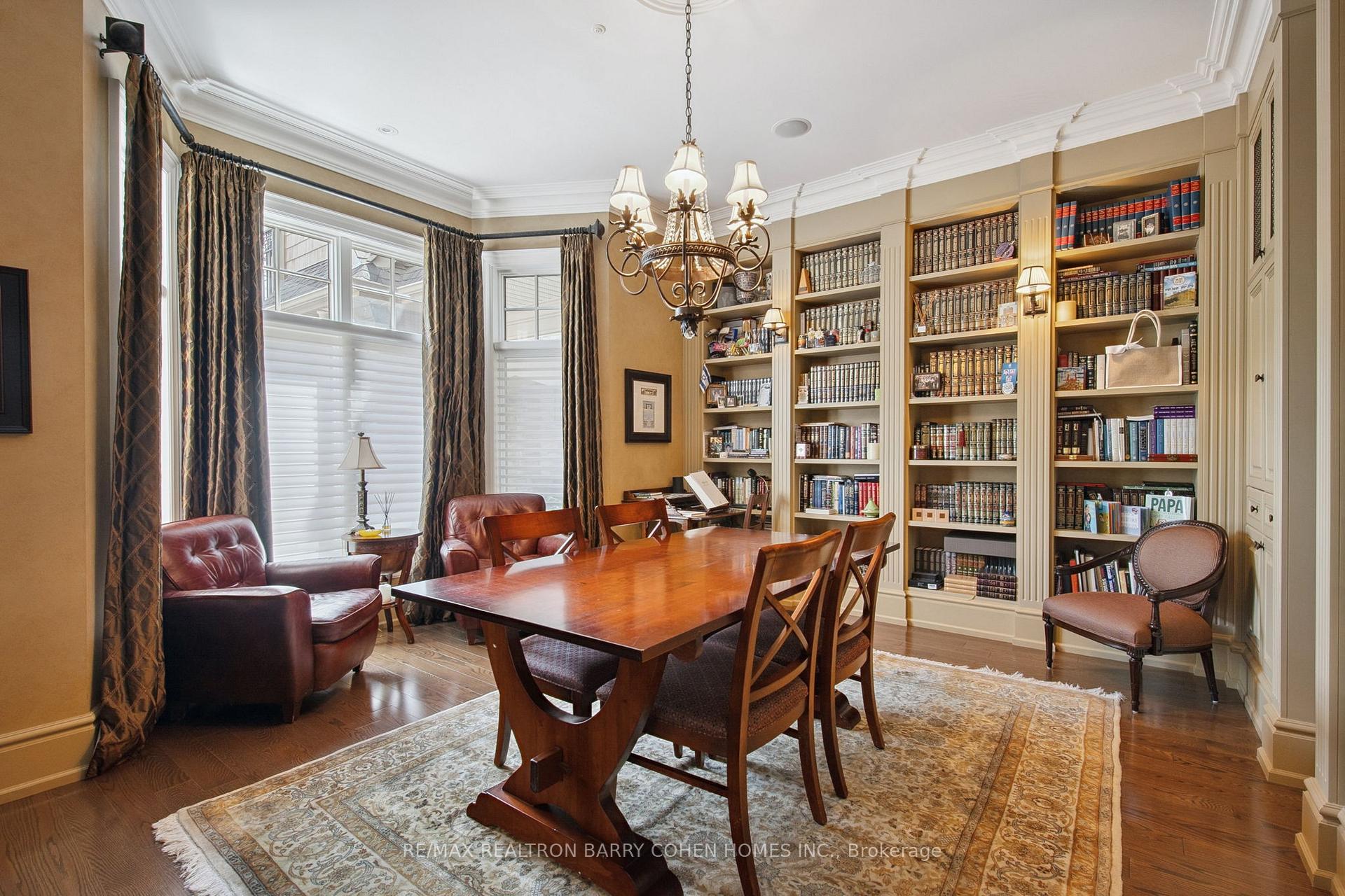Photo 10 of 60 Parr Place, Vaughan, Uplands — HOMEH