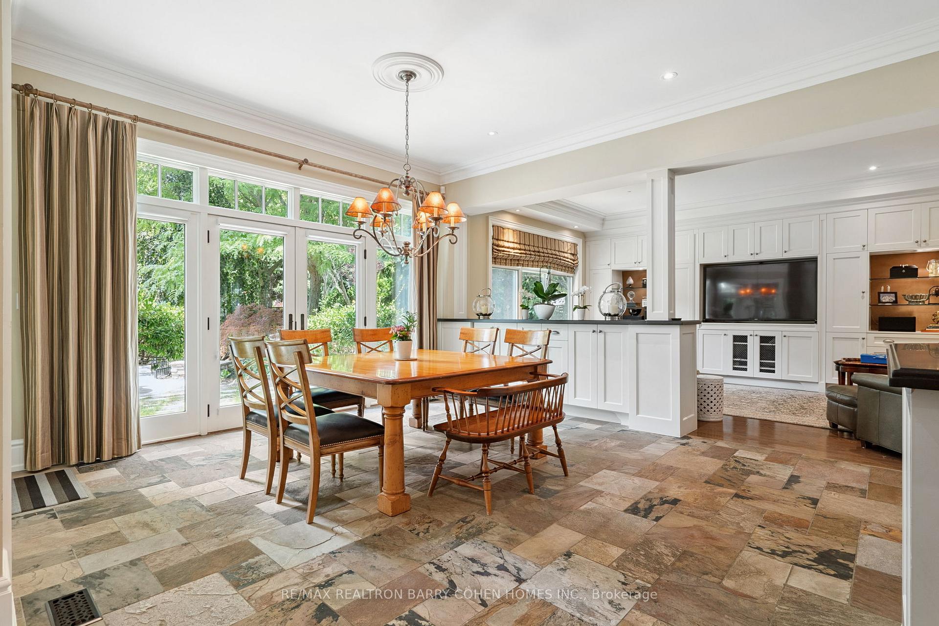 Photo 14 of 60 Parr Place, Vaughan, Uplands — HOMEH