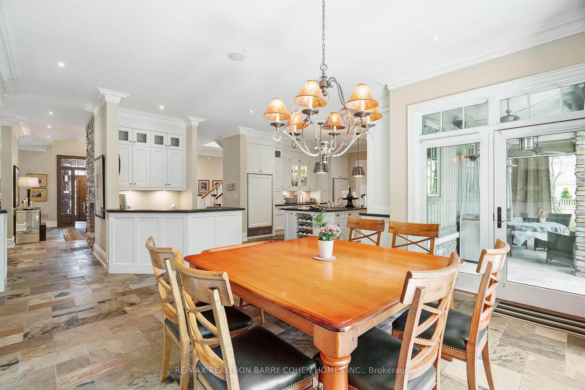 Photo 15 of 60 Parr Place, Vaughan, Uplands — HOMEH