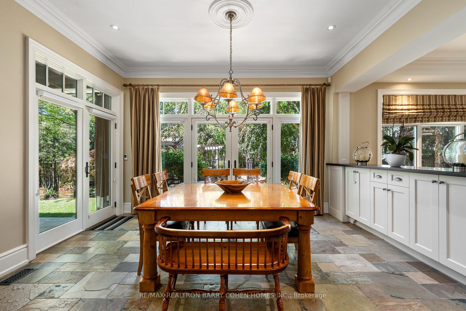 Photo 16 of 60 Parr Place, Vaughan, Uplands — HOMEH