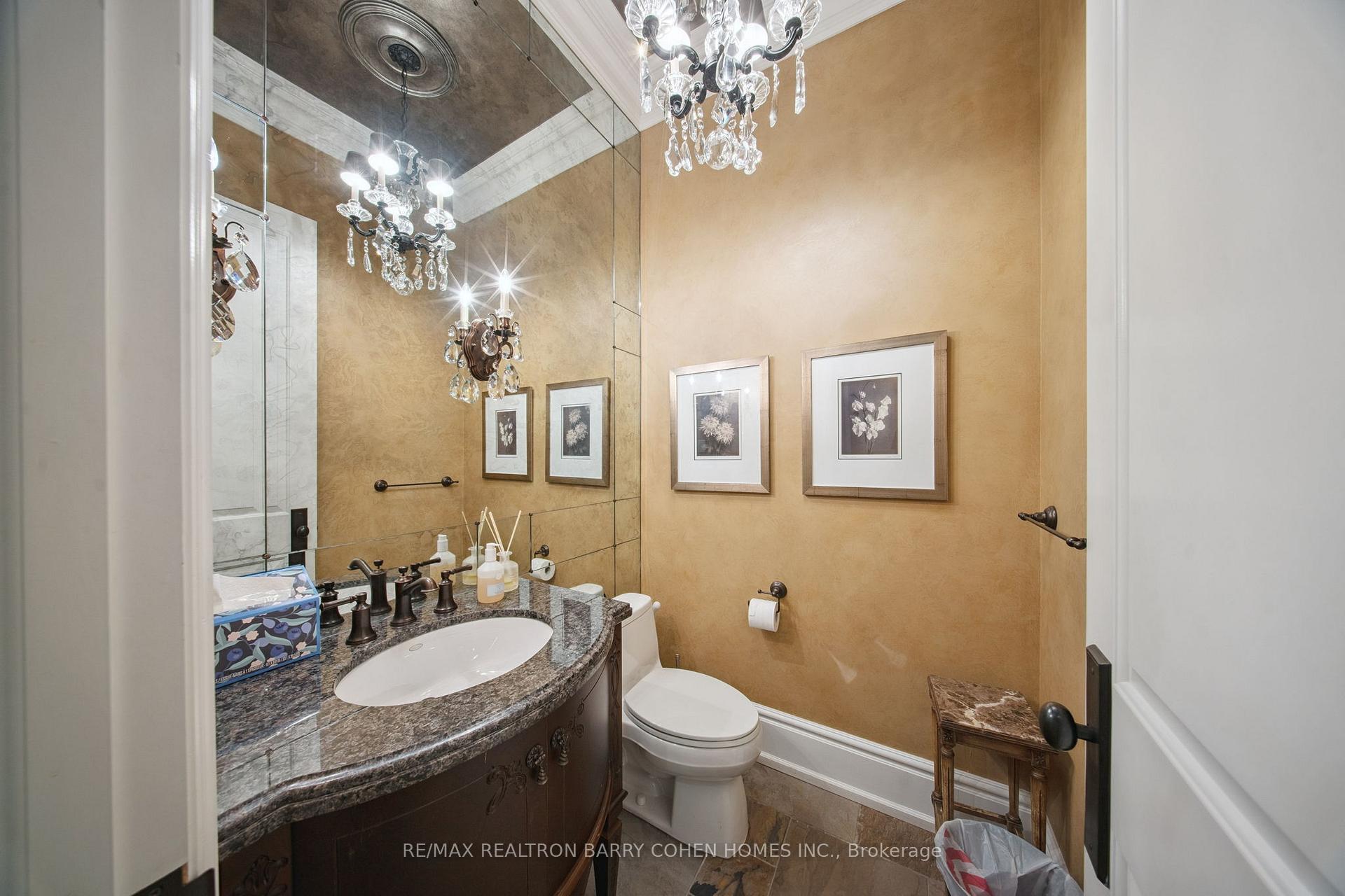 Photo 19 of 60 Parr Place, Vaughan, Uplands — HOMEH