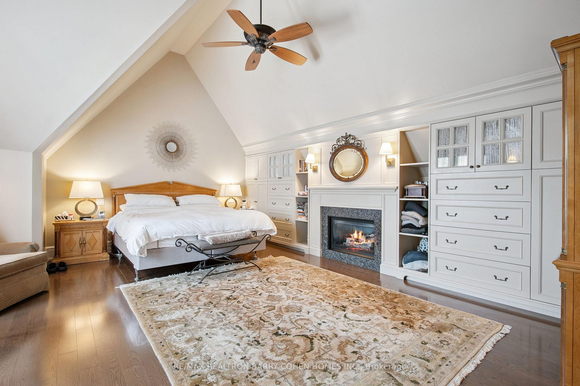 Photo 21 of 60 Parr Place, Vaughan, Uplands — HOMEH