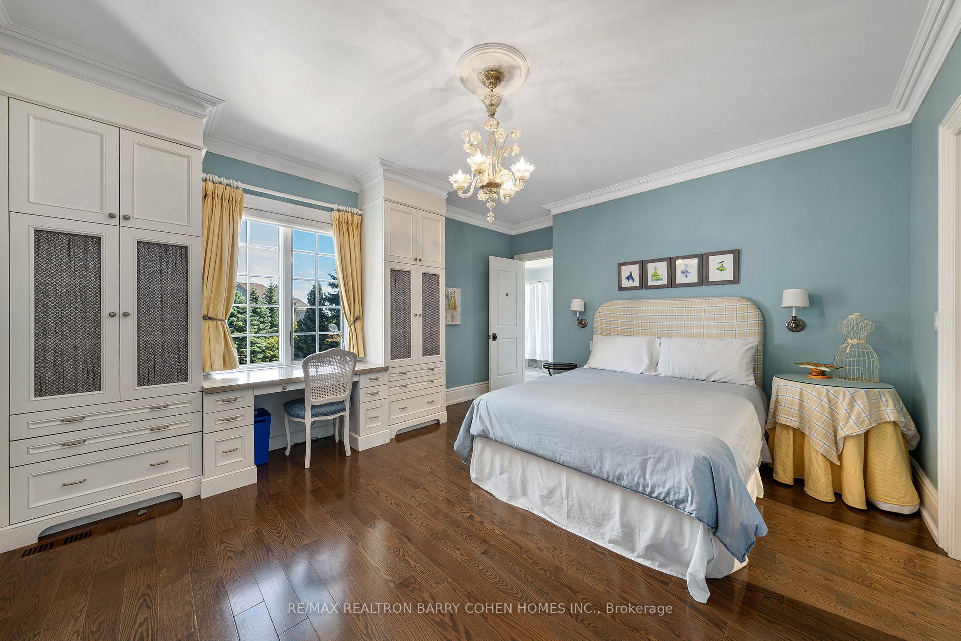 Photo 25 of 60 Parr Place, Vaughan, Uplands — HOMEH