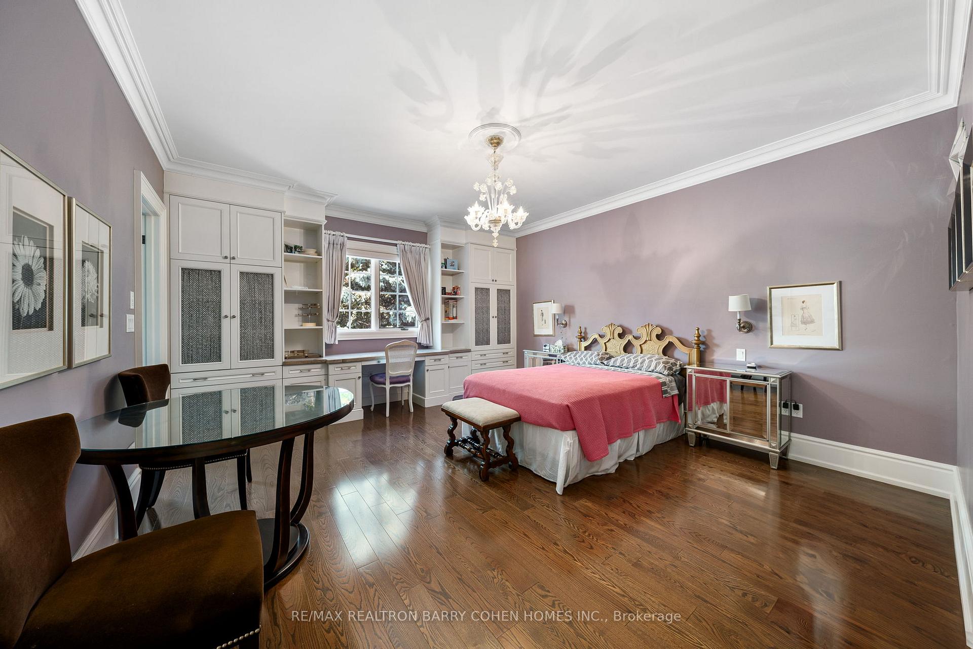 Photo 26 of 60 Parr Place, Vaughan, Uplands — HOMEH