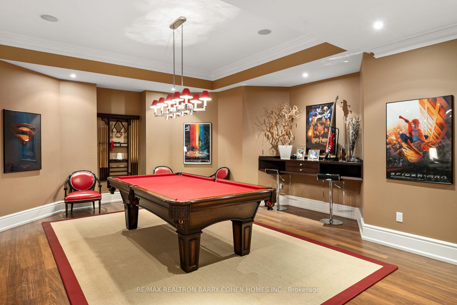 Photo 29 of 60 Parr Place, Vaughan, Uplands — HOMEH