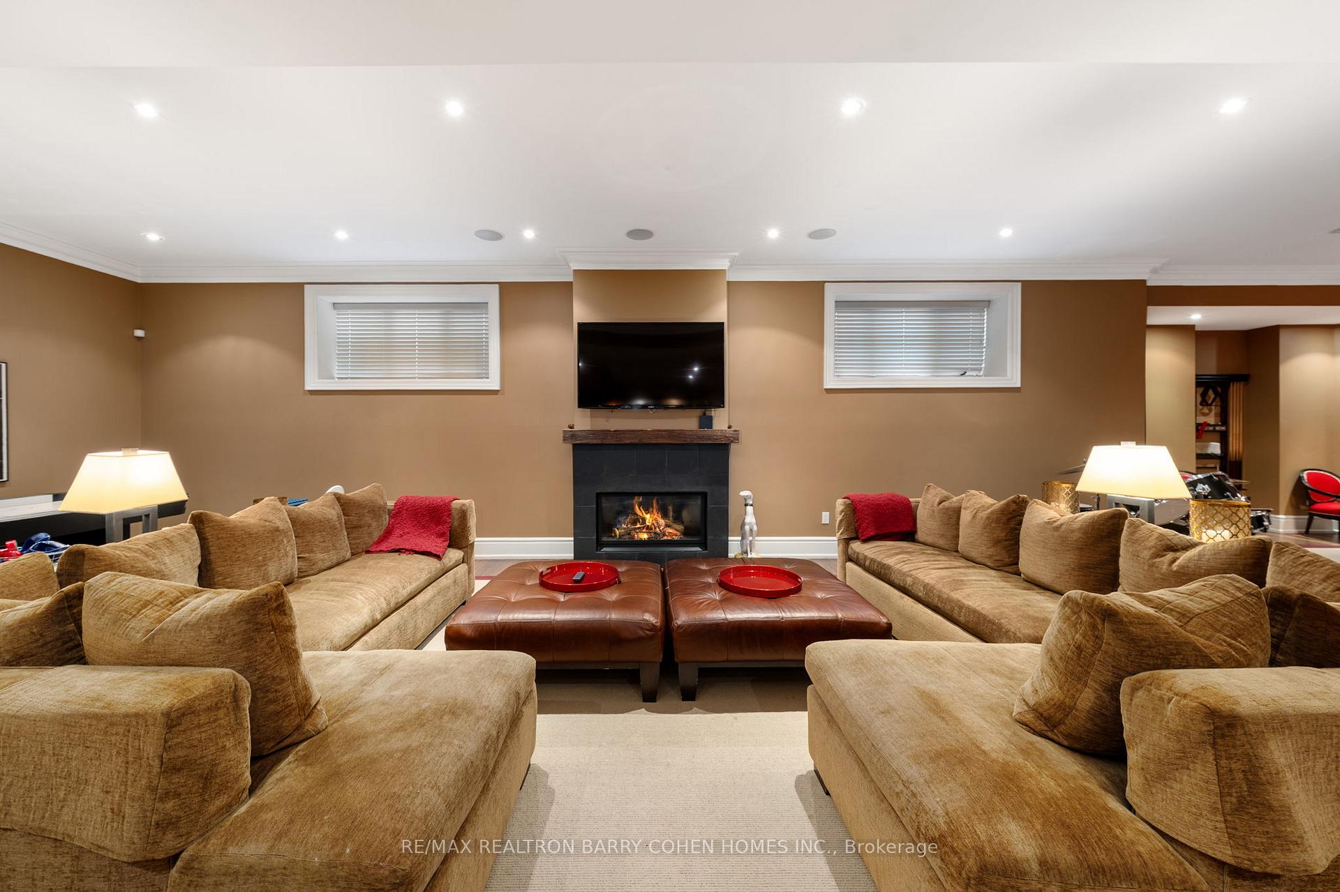 Photo 30 of 60 Parr Place, Vaughan, Uplands — HOMEH