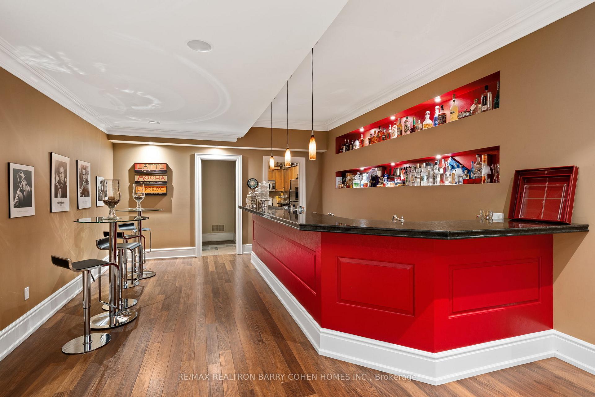 Photo 32 of 60 Parr Place, Vaughan, Uplands — HOMEH