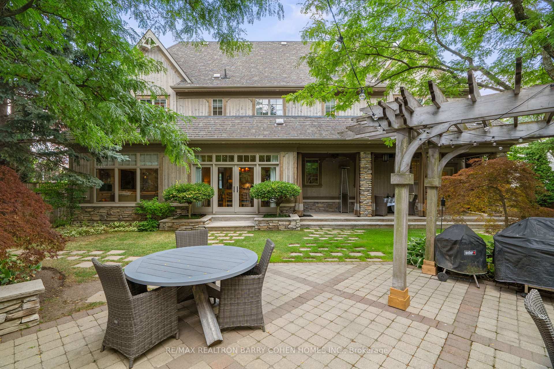 Photo 37 of 60 Parr Place, Vaughan, Uplands — HOMEH