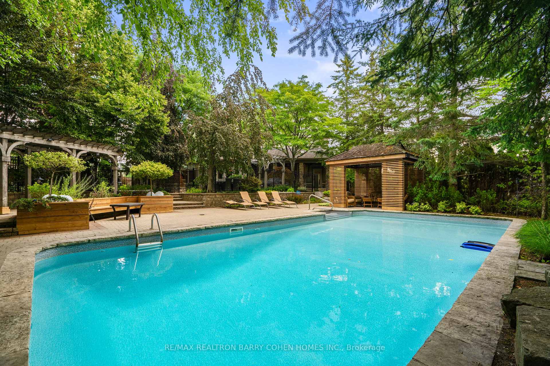 Photo 39 of 60 Parr Place, Vaughan, Uplands — HOMEH