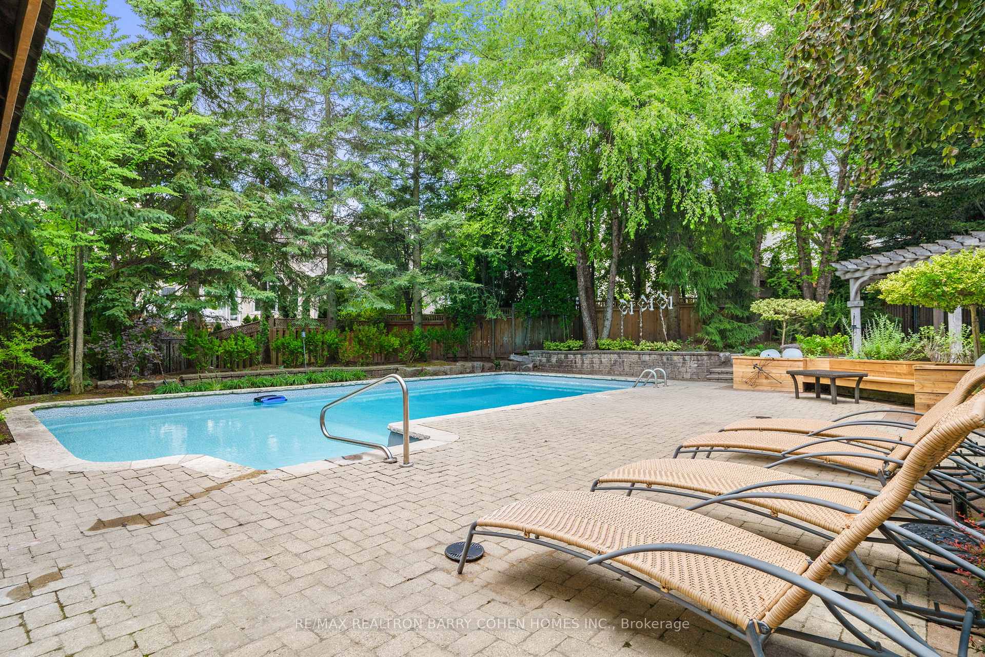Photo 41 of 60 Parr Place, Vaughan, Uplands — HOMEH
