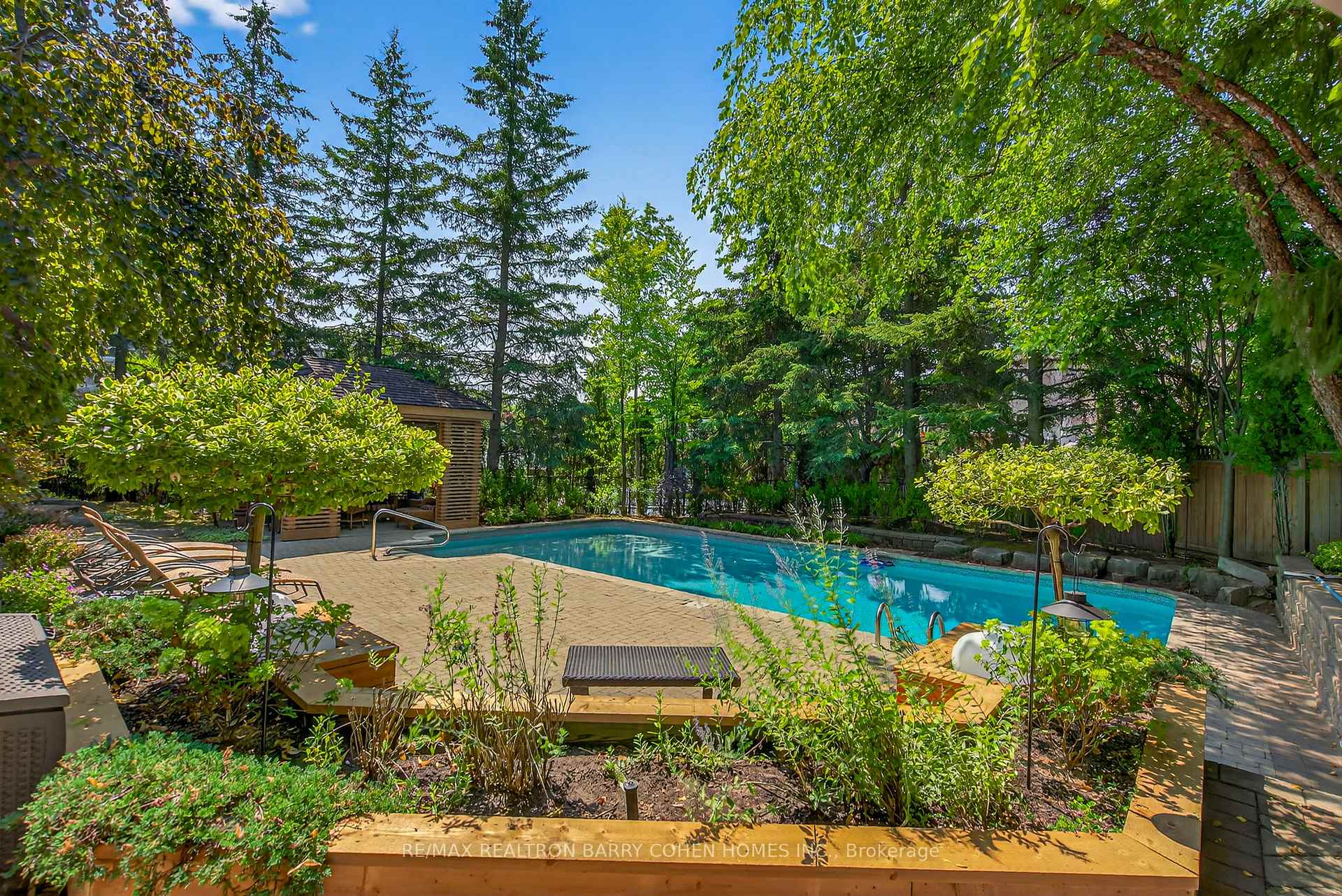 Photo 45 of 60 Parr Place, Vaughan, Uplands — HOMEH