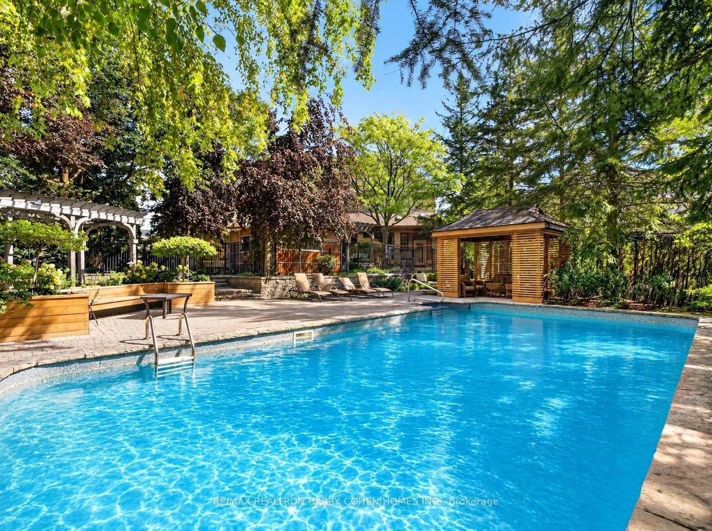 Photo 40 of 60 Parr Place, Vaughan, Uplands — HOMEH