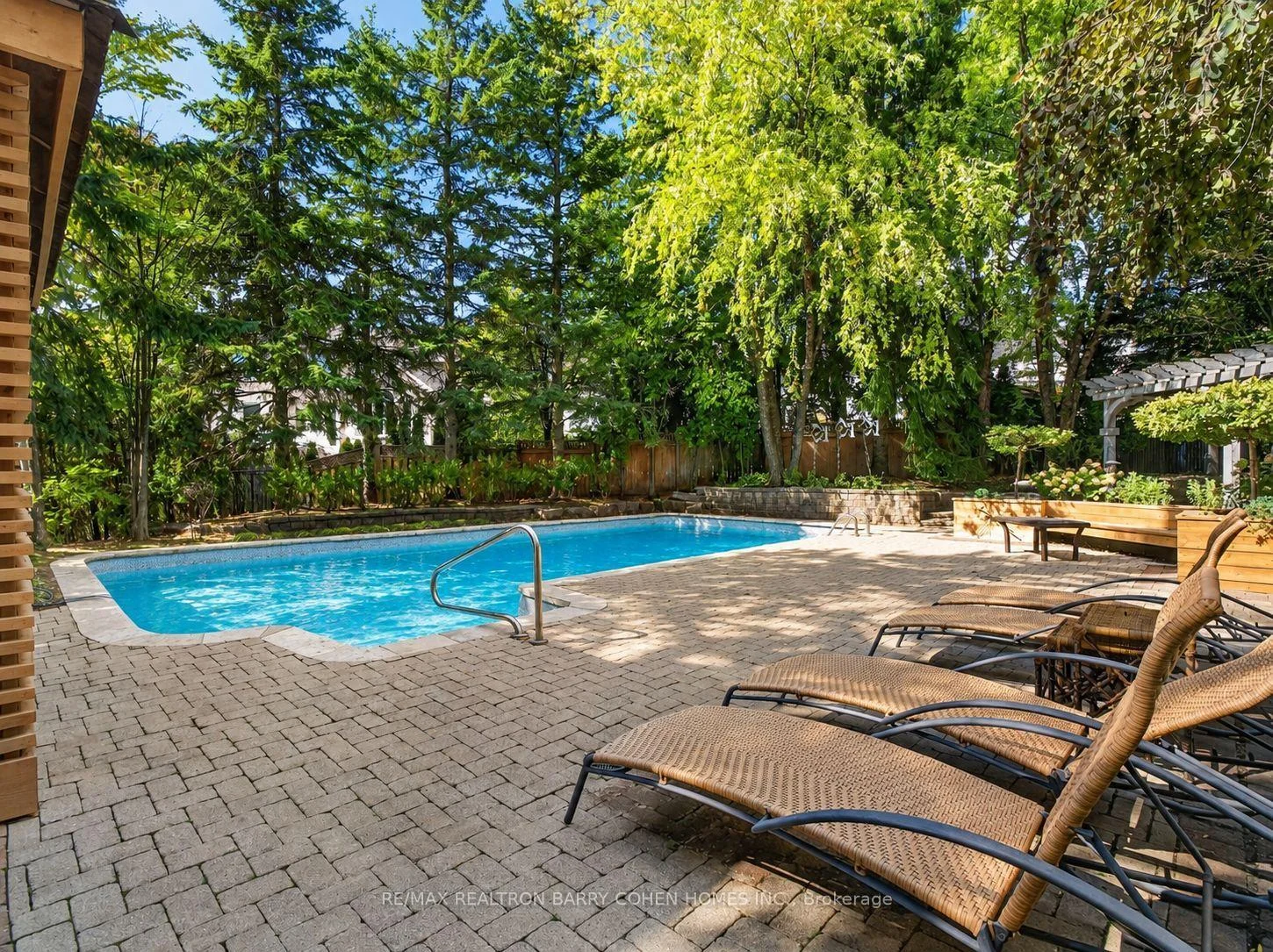 Photo 42 of 60 Parr Place, Vaughan, Uplands — HOMEH