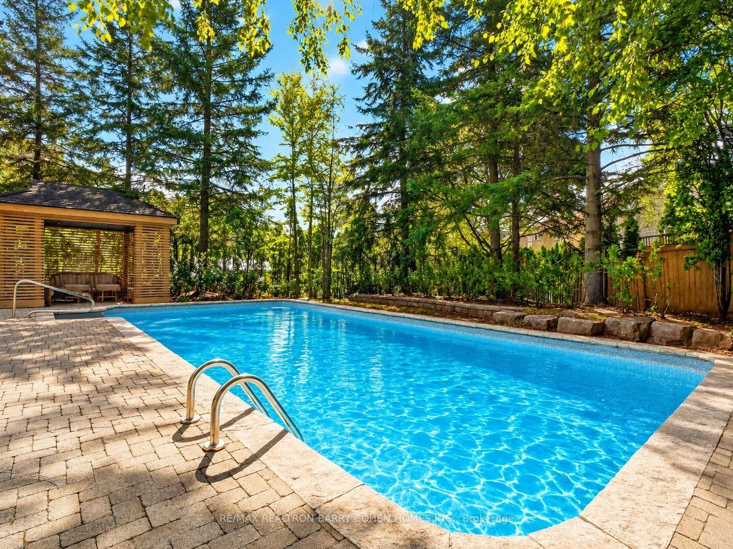 Photo 44 of 60 Parr Place, Vaughan, Uplands — HOMEH