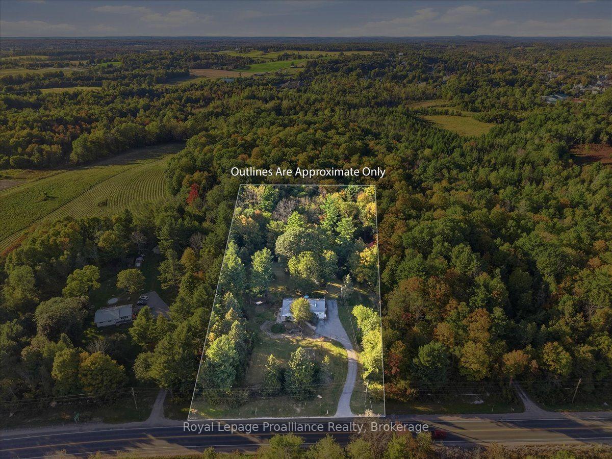 Photo 2 of 6647 Highway 37, Tweed, Hungerford (Twp) — HOMEH