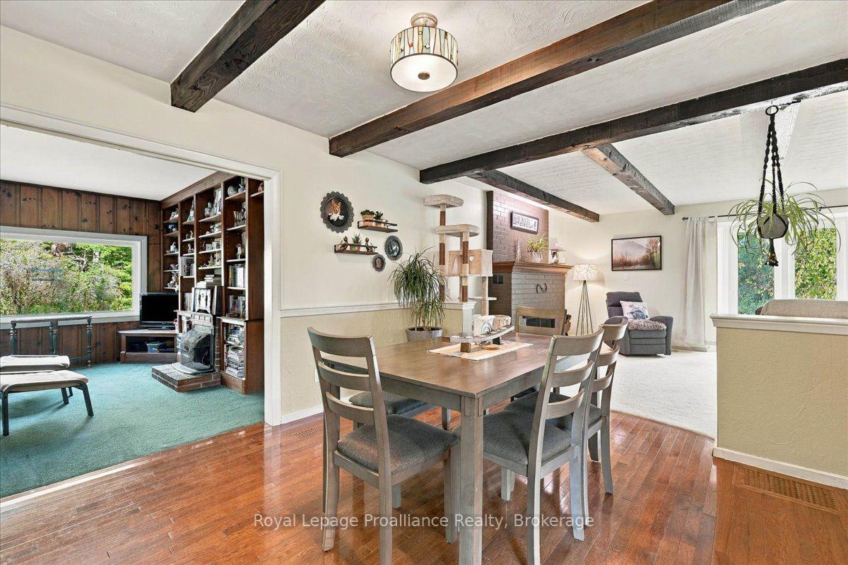 Photo 12 of 6647 Highway 37, Tweed, Hungerford (Twp) — HOMEH