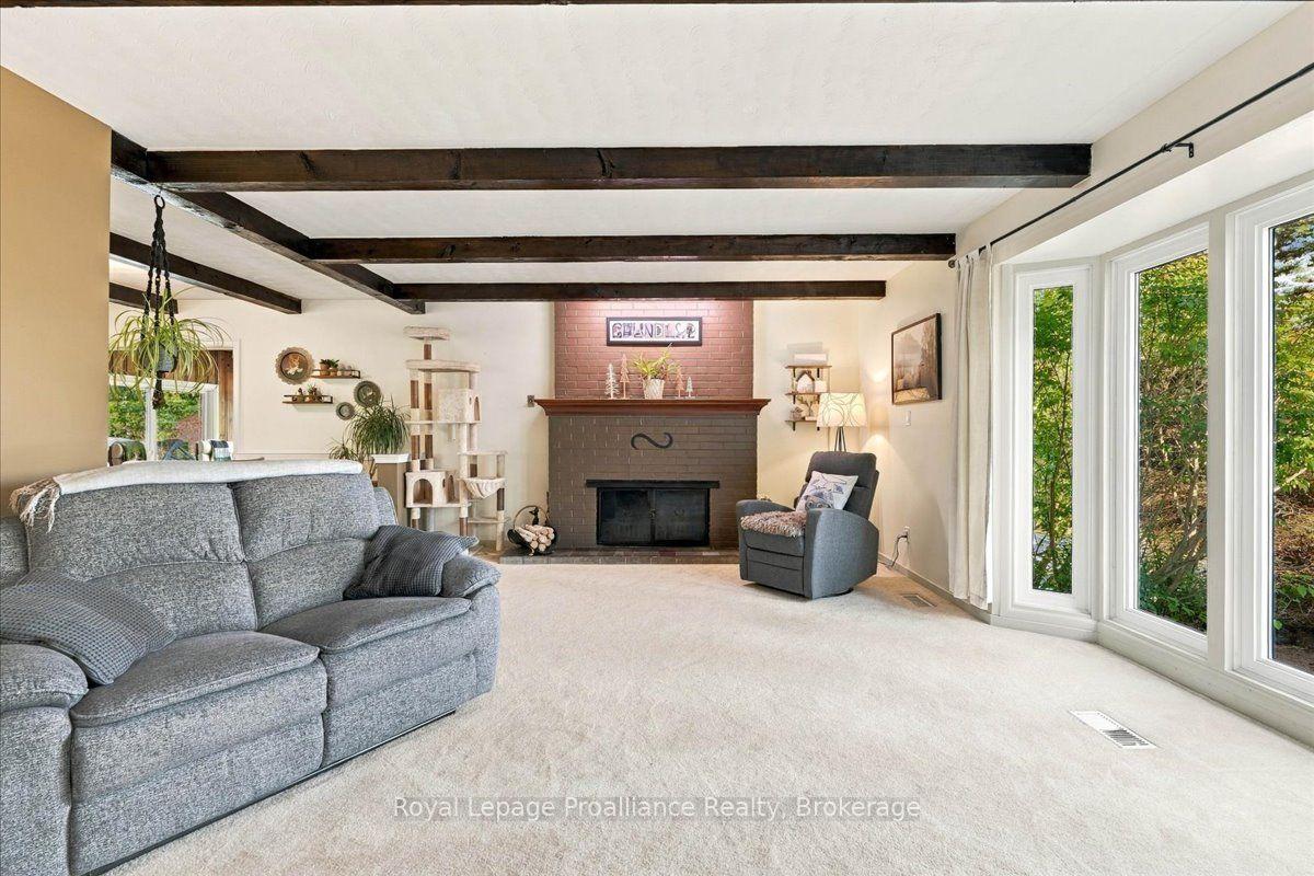 Photo 14 of 6647 Highway 37, Tweed, Hungerford (Twp) — HOMEH