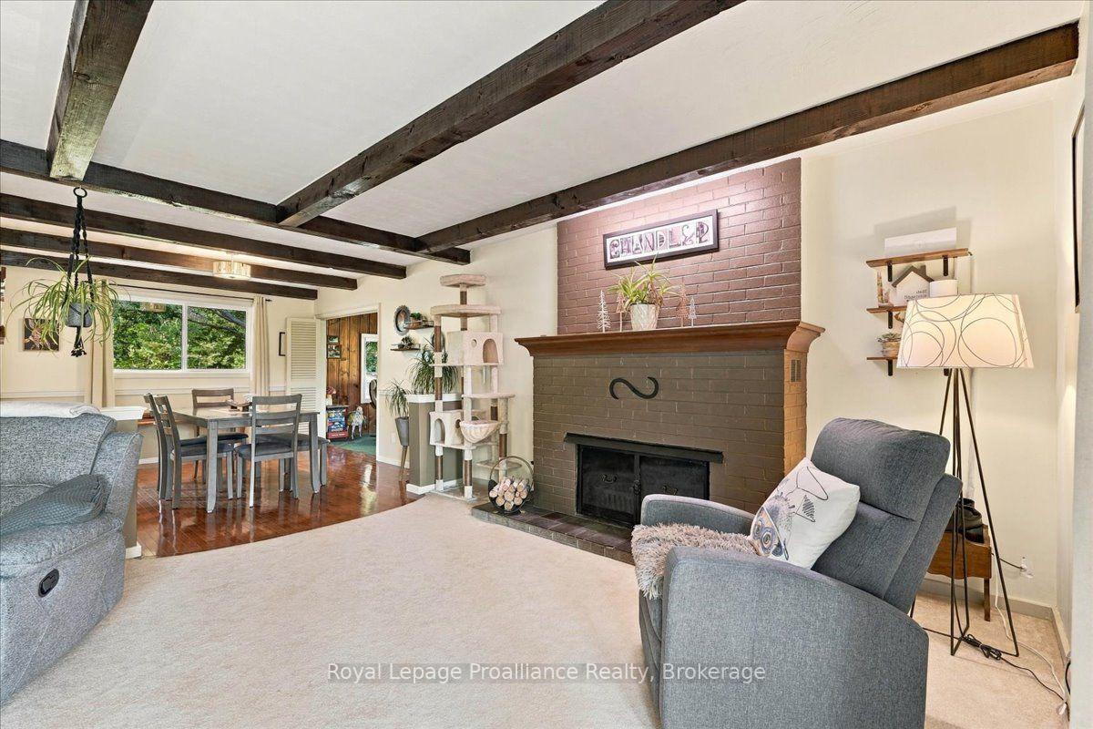 Photo 15 of 6647 Highway 37, Tweed, Hungerford (Twp) — HOMEH