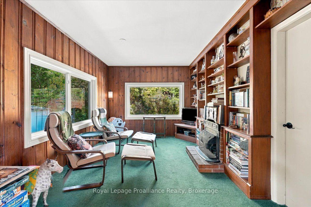 Photo 16 of 6647 Highway 37, Tweed, Hungerford (Twp) — HOMEH